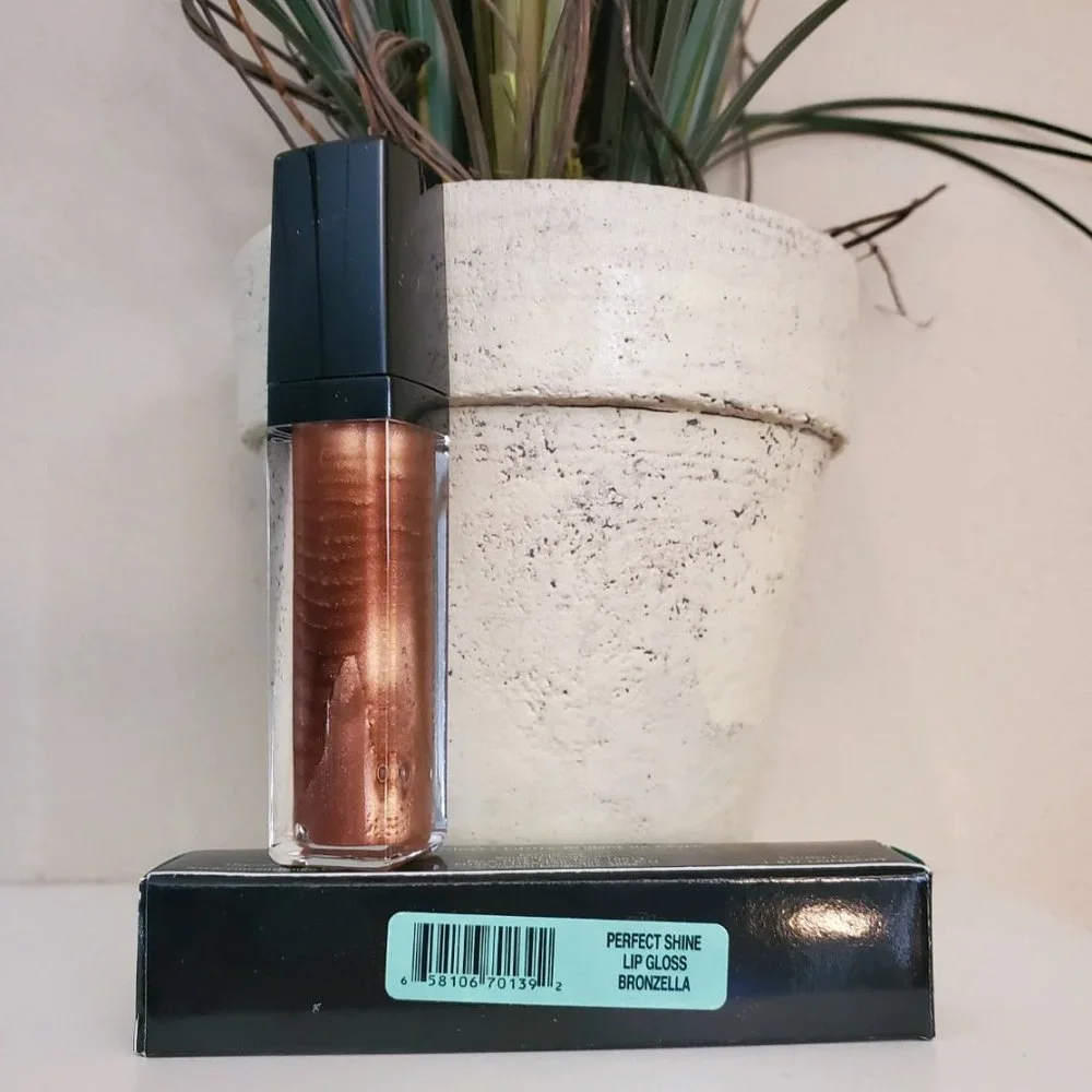 Vincent Longo Perfect Gloss in Bronzella
